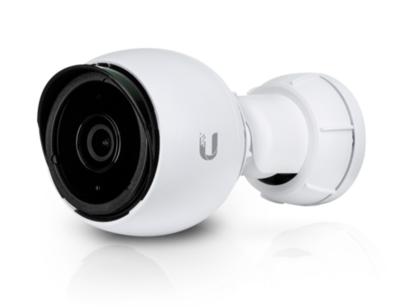 Image of 4MP Indoor/Outdoor Bullet Camera With IR LEDs